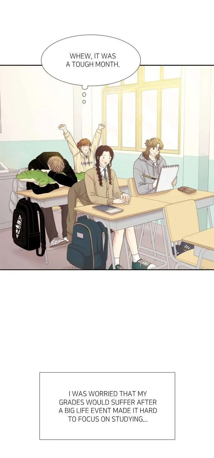 Read Girl