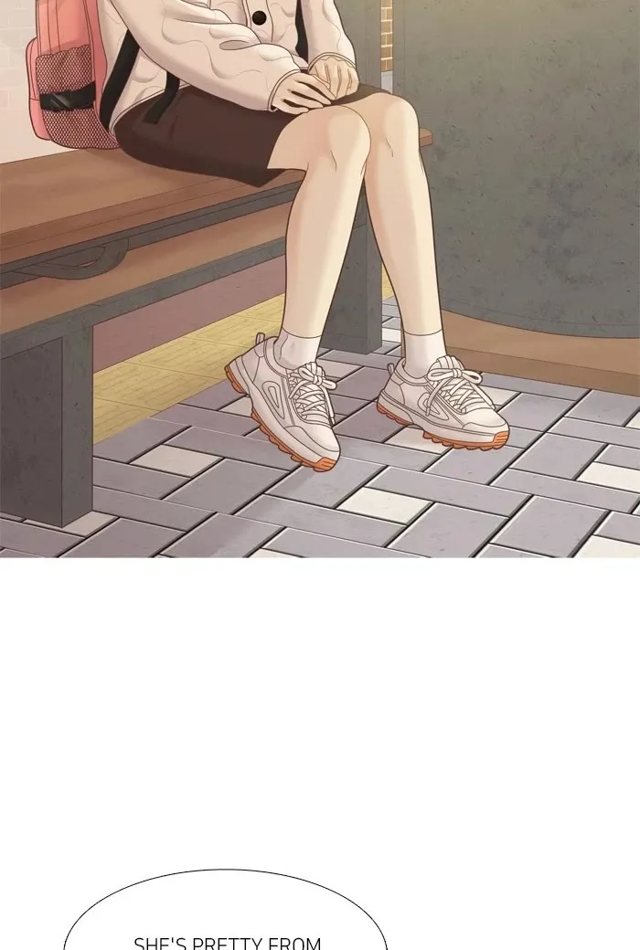 Read Girl