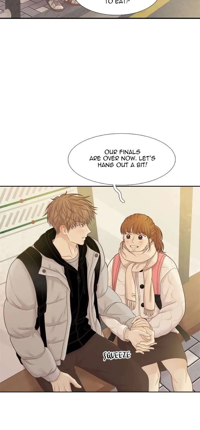 Read Girl