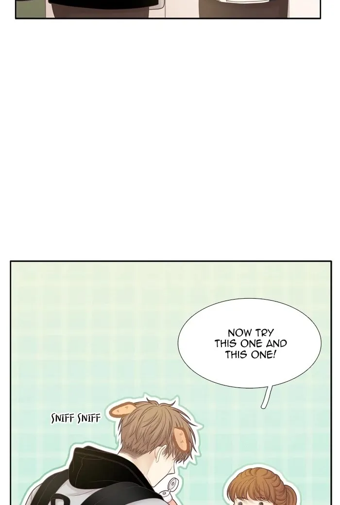 Read Girl