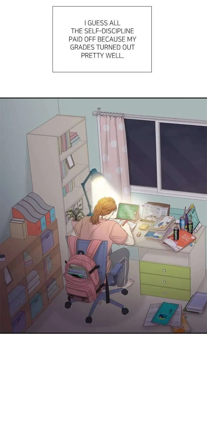 Read Girl