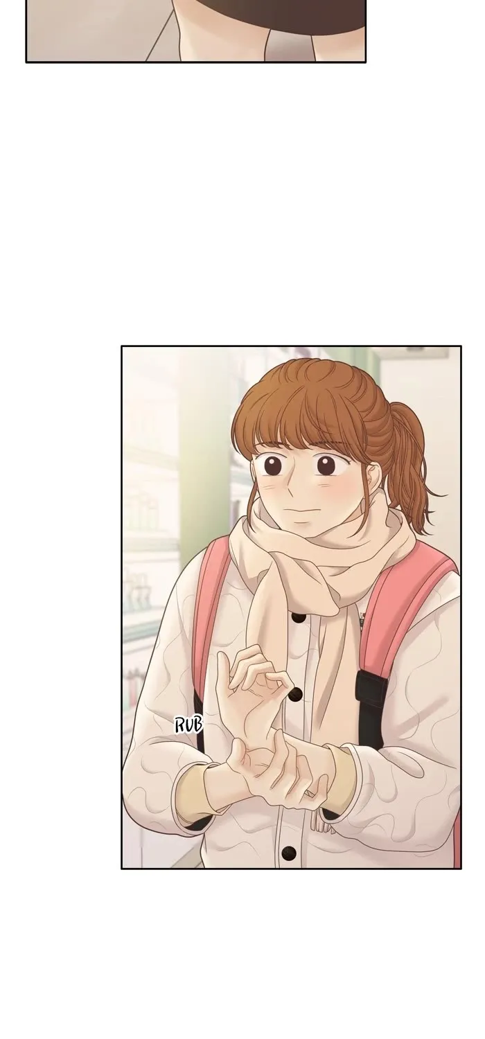 Read Girl