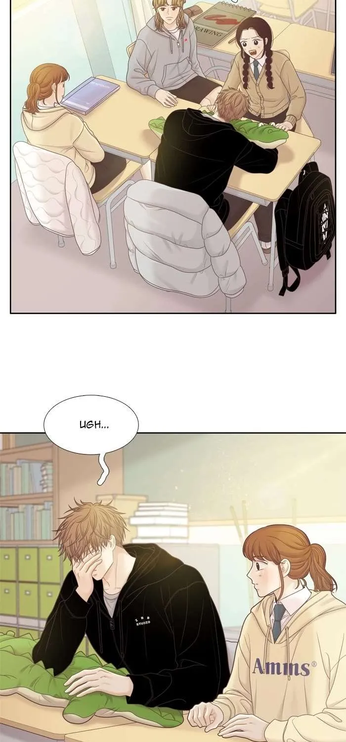 Read Girl