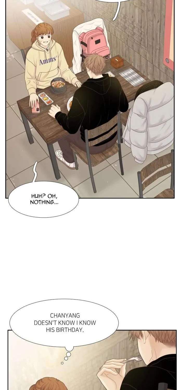 Read Girl
