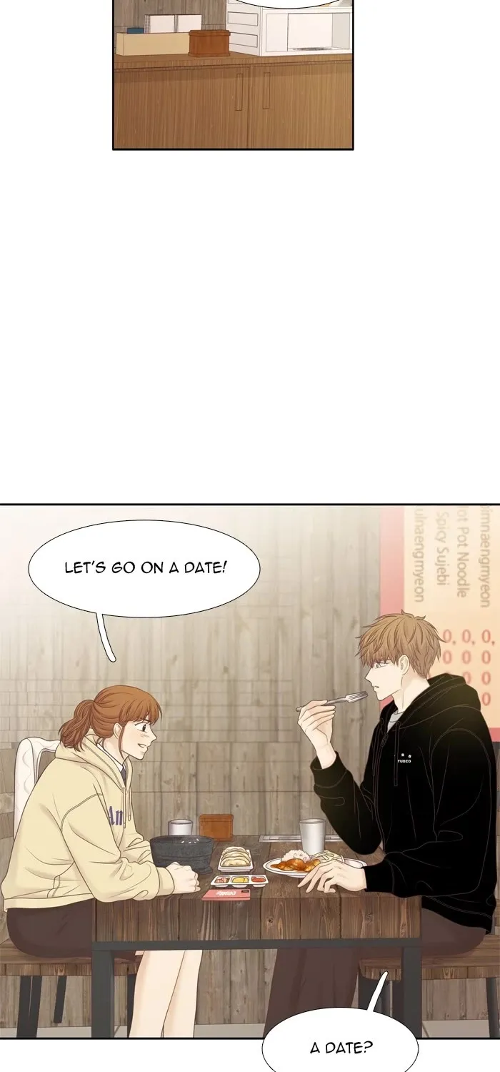 Read Girl