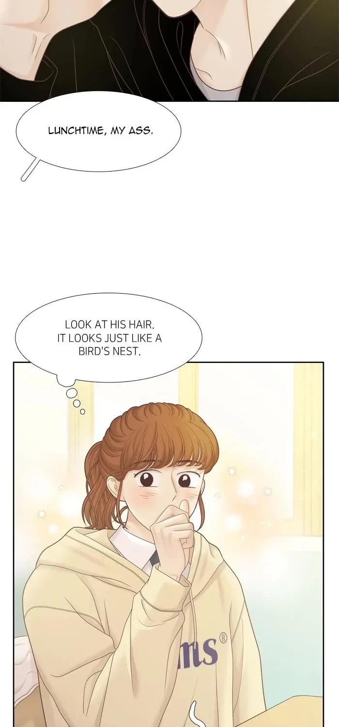 Read Girl