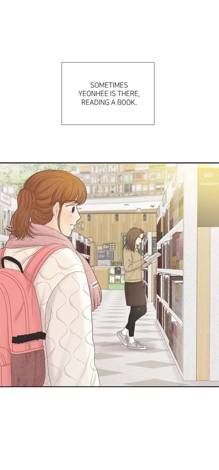 Read Girl