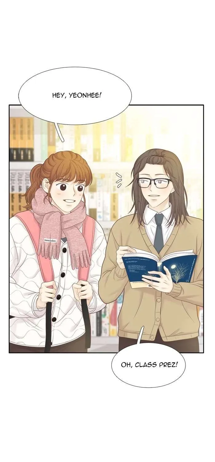 Read Girl