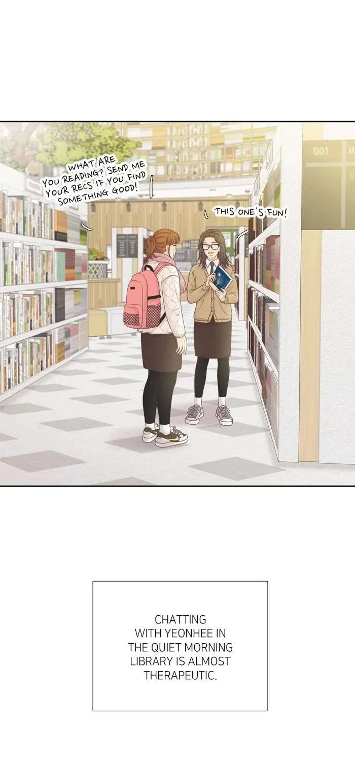 Read Girl