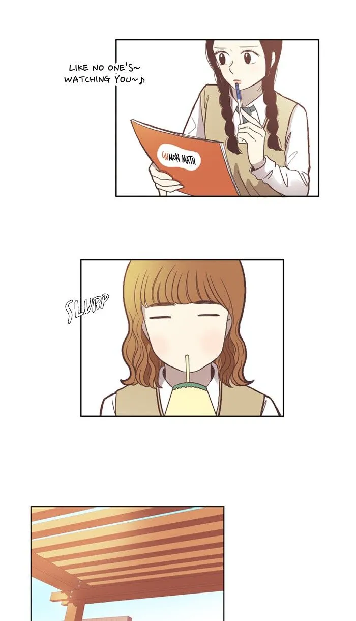 Read Girl