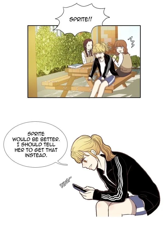 Read Girl