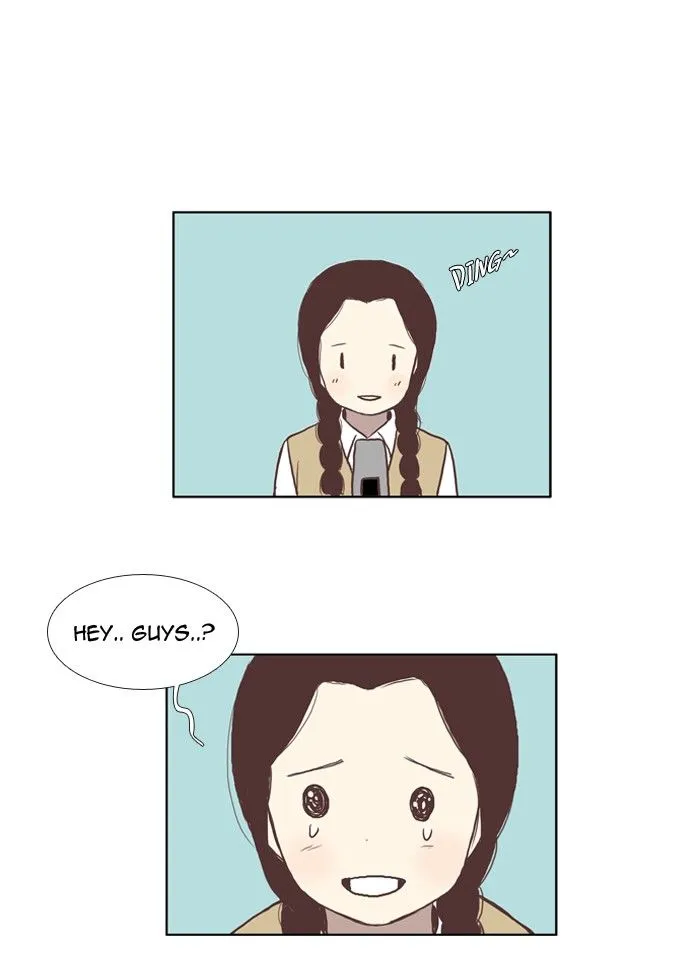 Read Girl