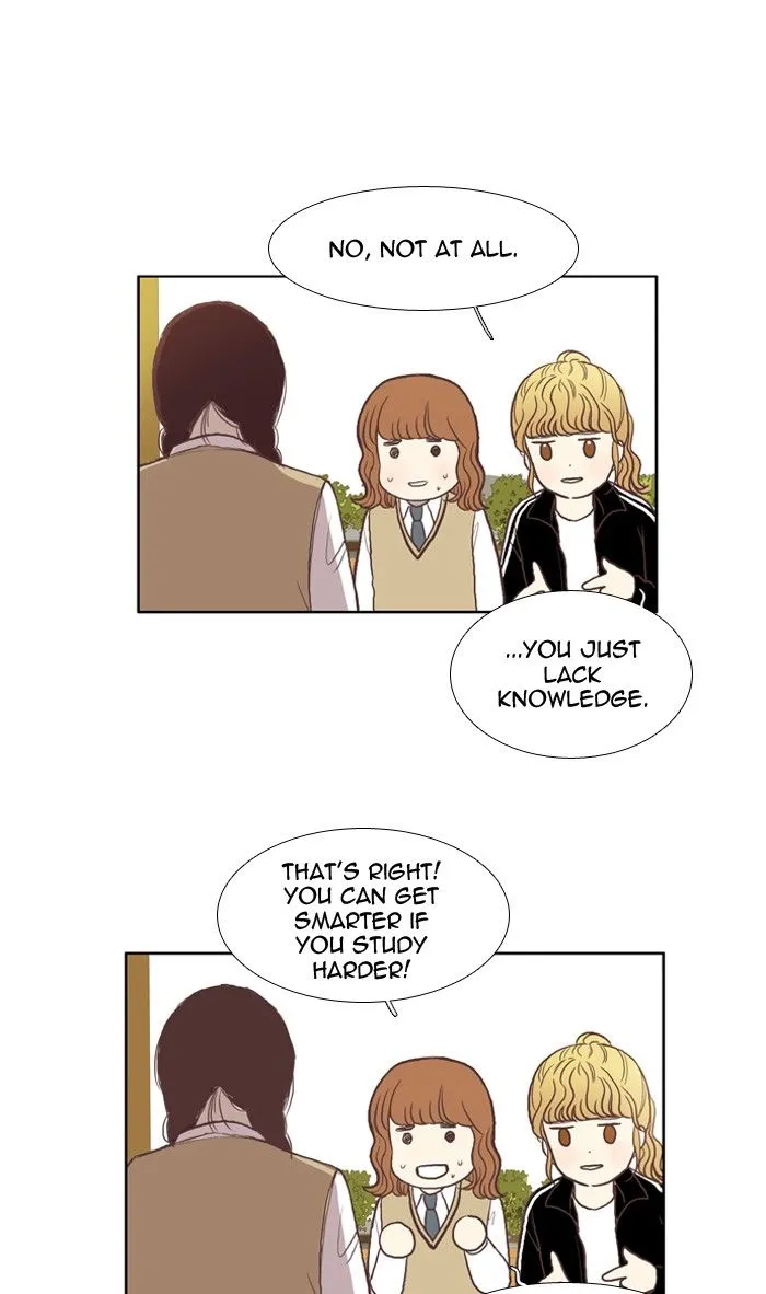Read Girl