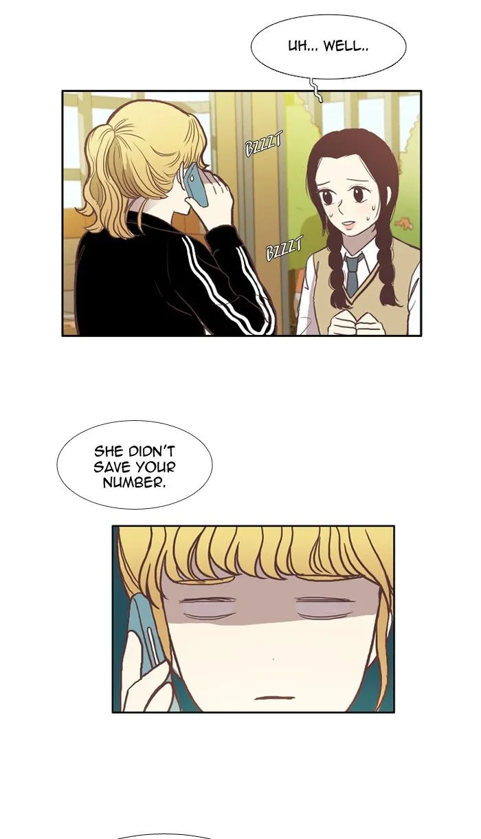 Read Girl