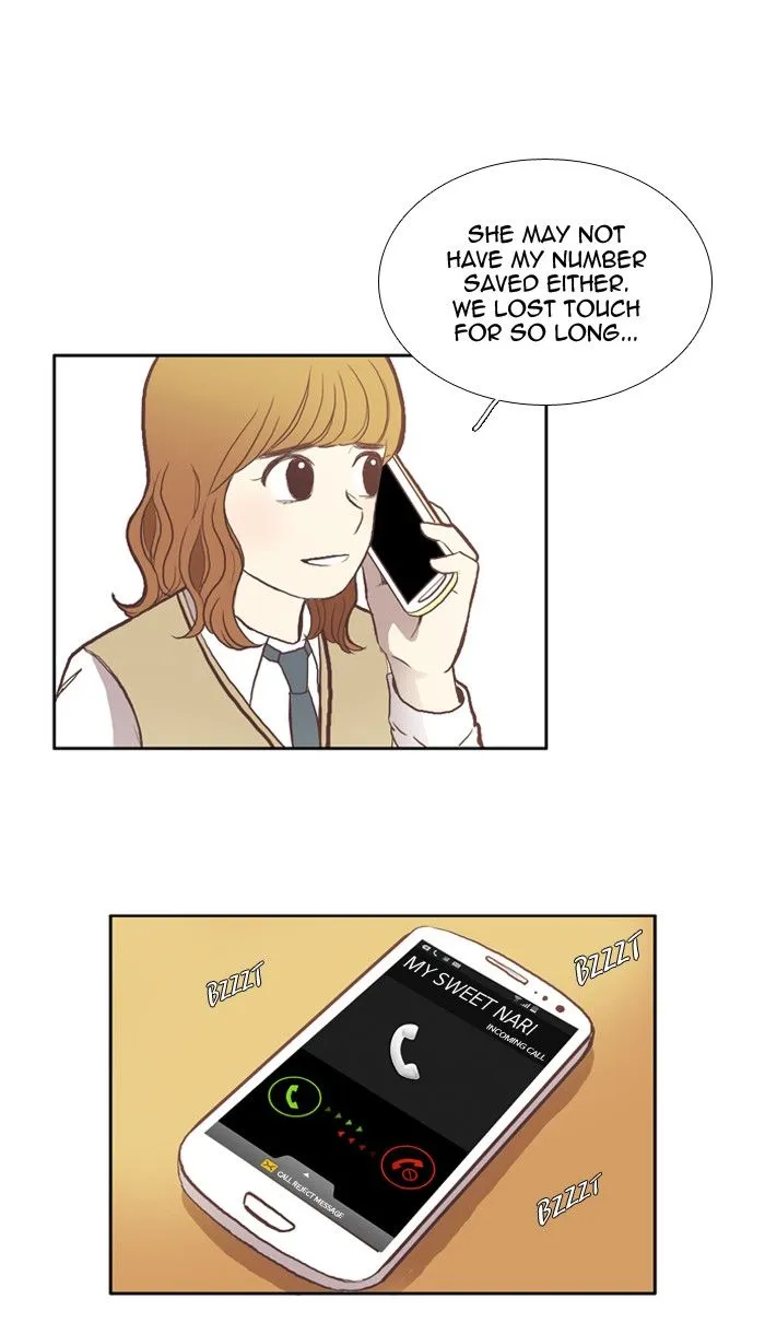 Read Girl