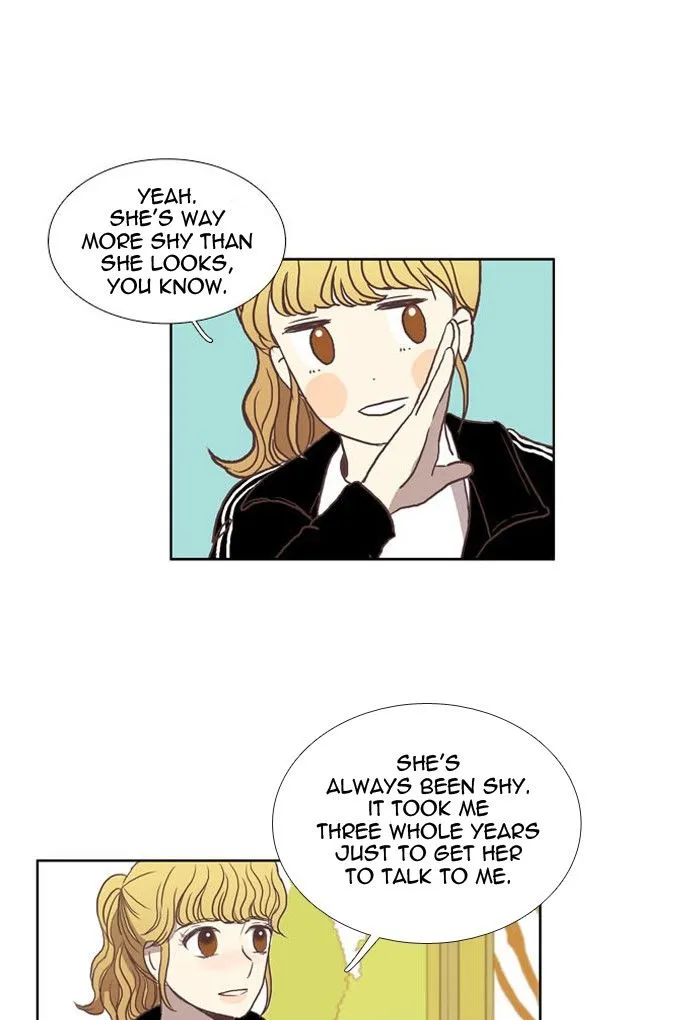 Read Girl