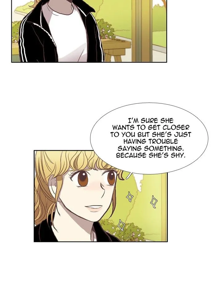 Read Girl