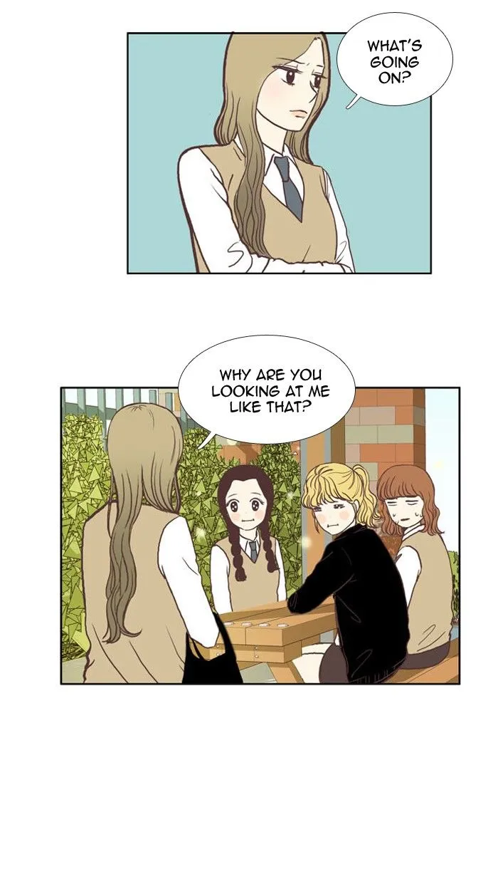 Read Girl