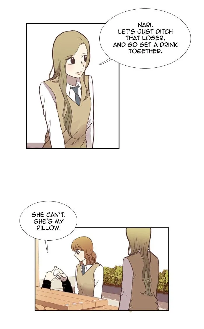 Read Girl