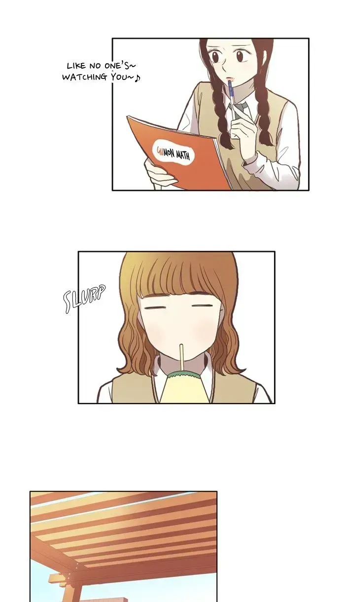 Read Girl