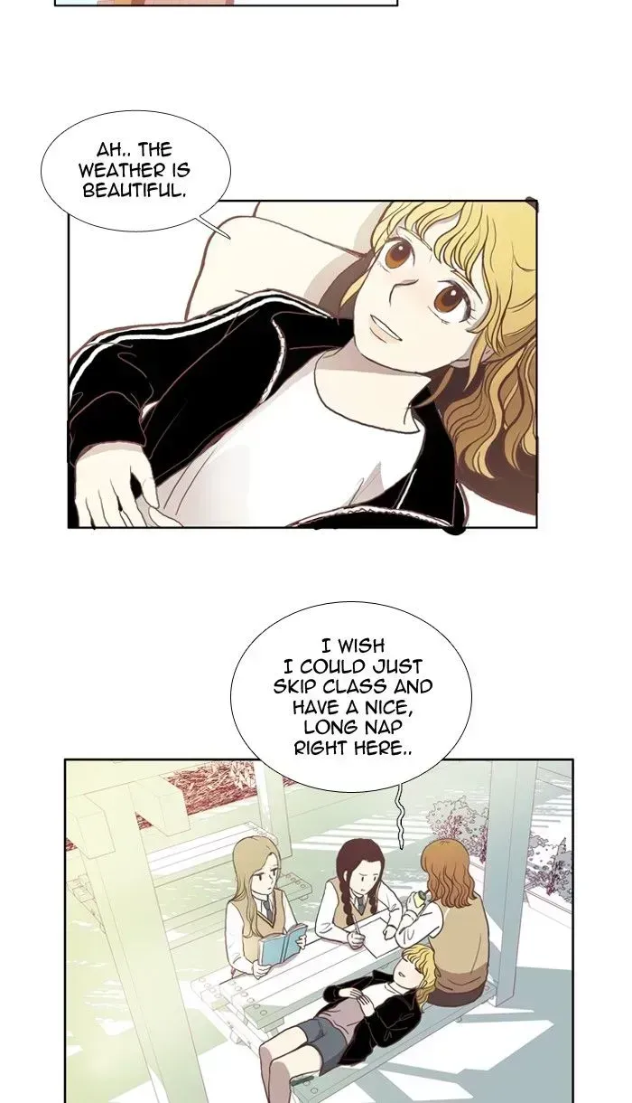 Read Girl