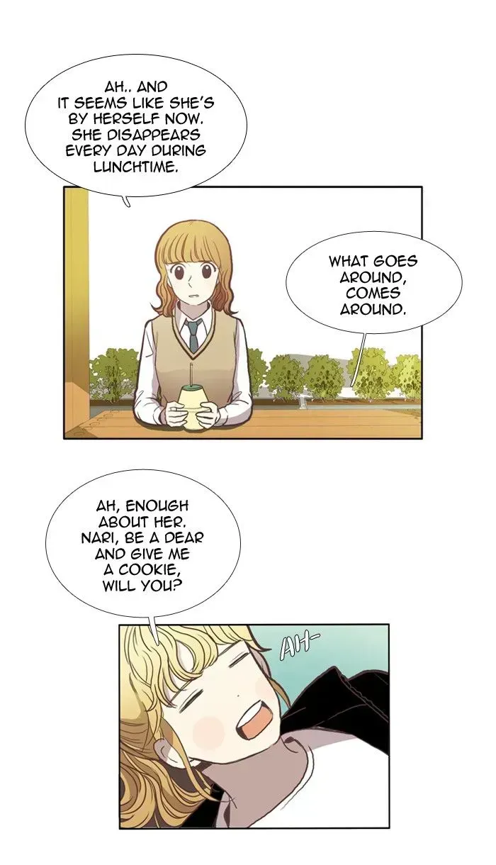 Read Girl