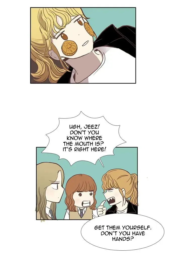 Read Girl