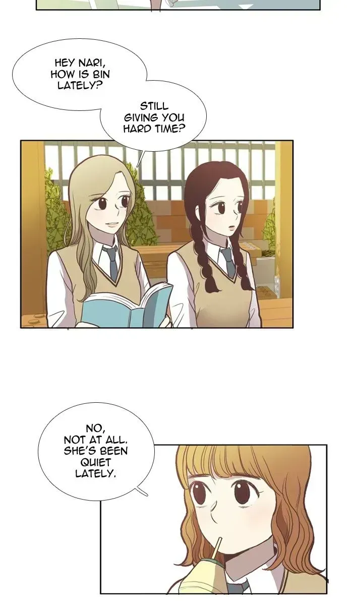 Read Girl