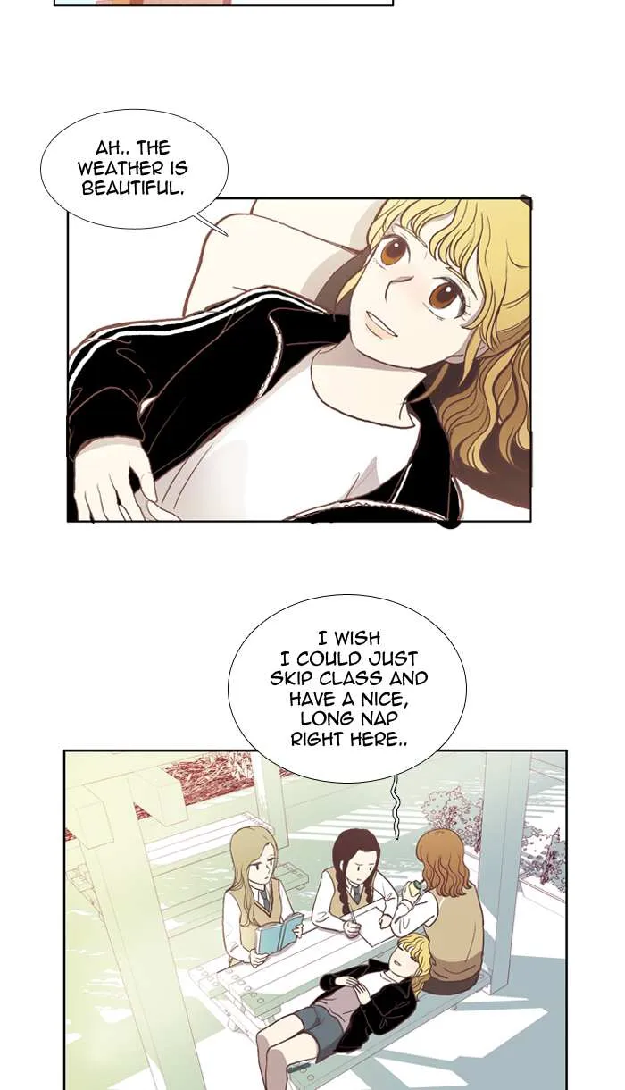 Read Girl