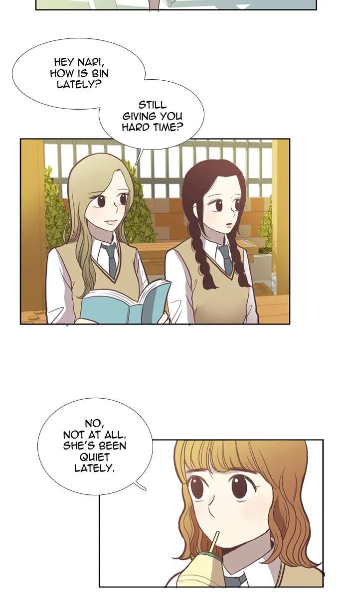 Read Girl