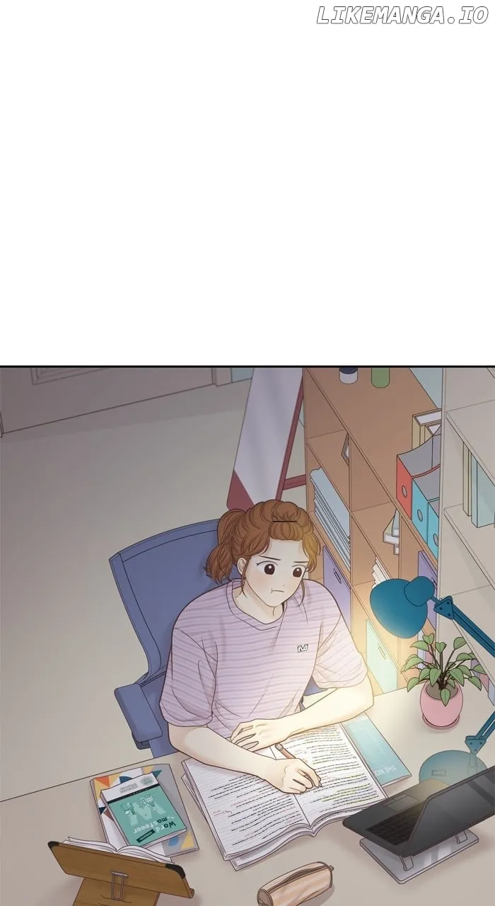 Read Girl