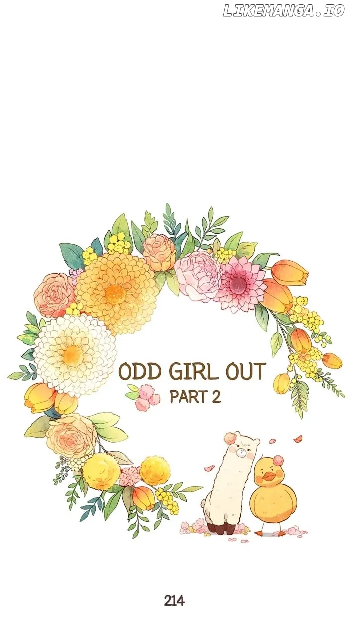 Read Girl