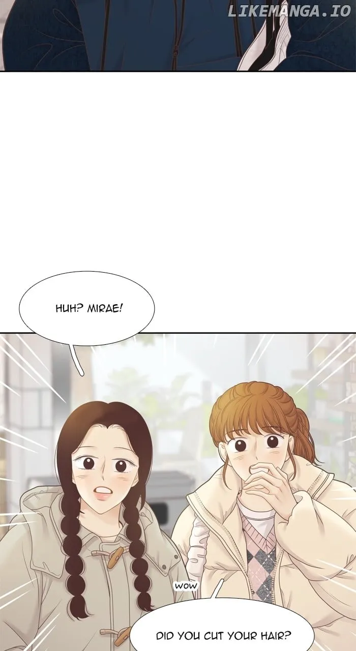 Read Girl