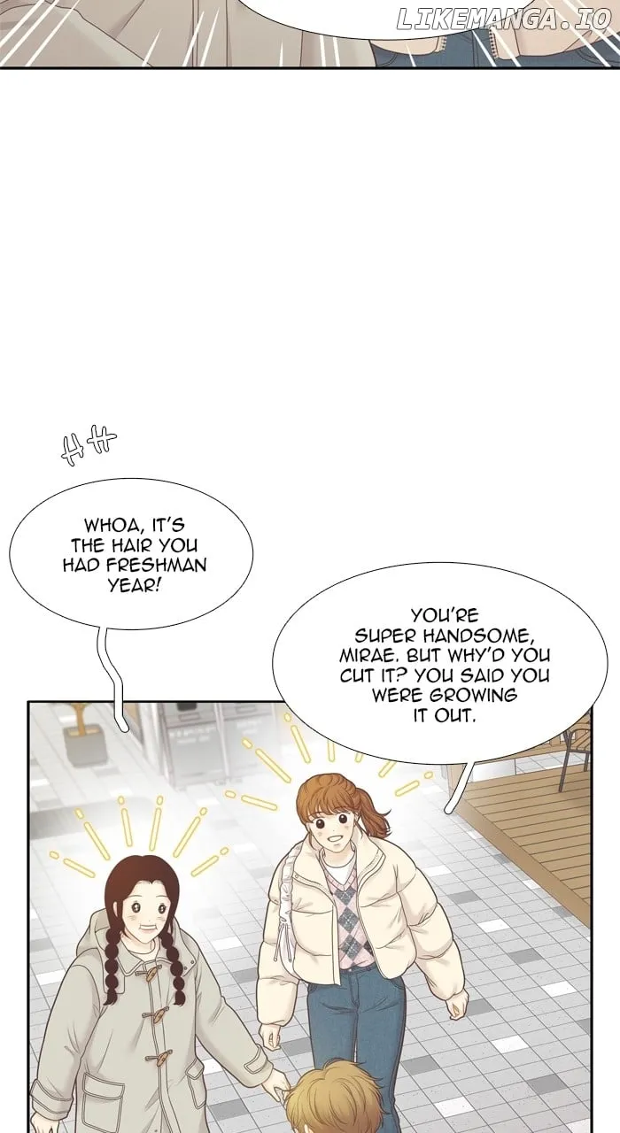 Read Girl