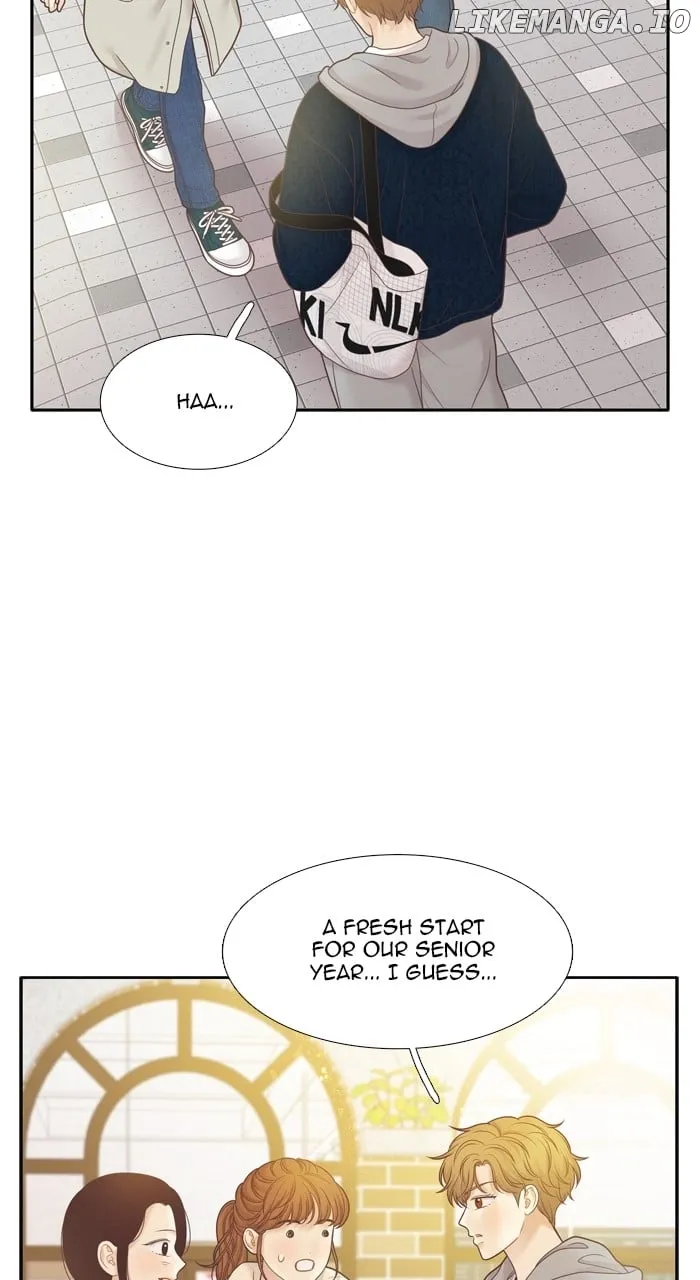 Read Girl