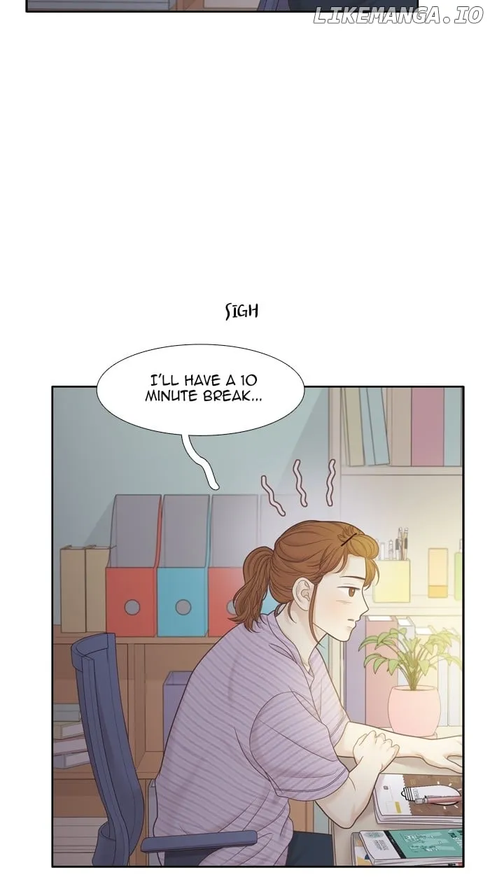 Read Girl