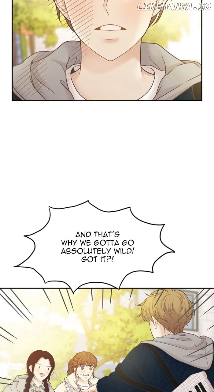 Read Girl