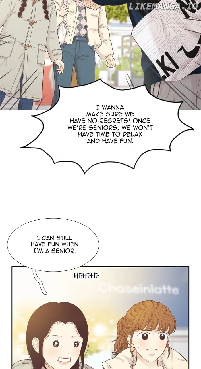 Read Girl