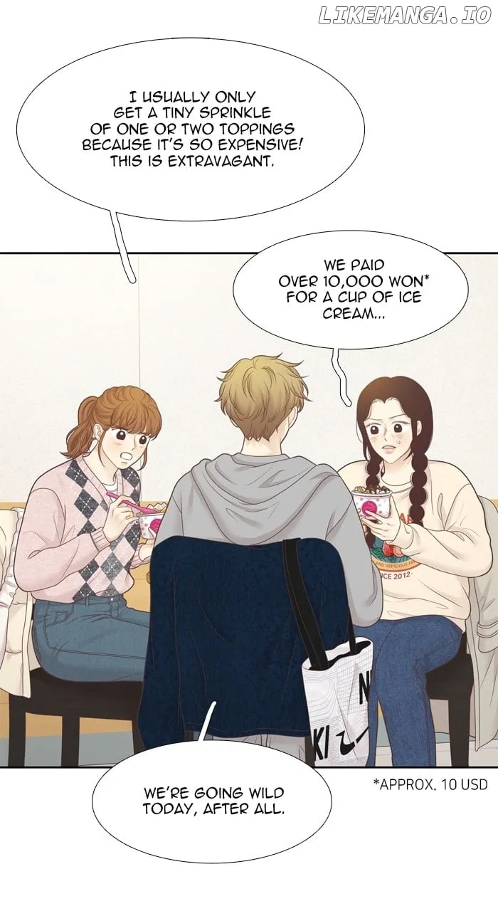 Read Girl