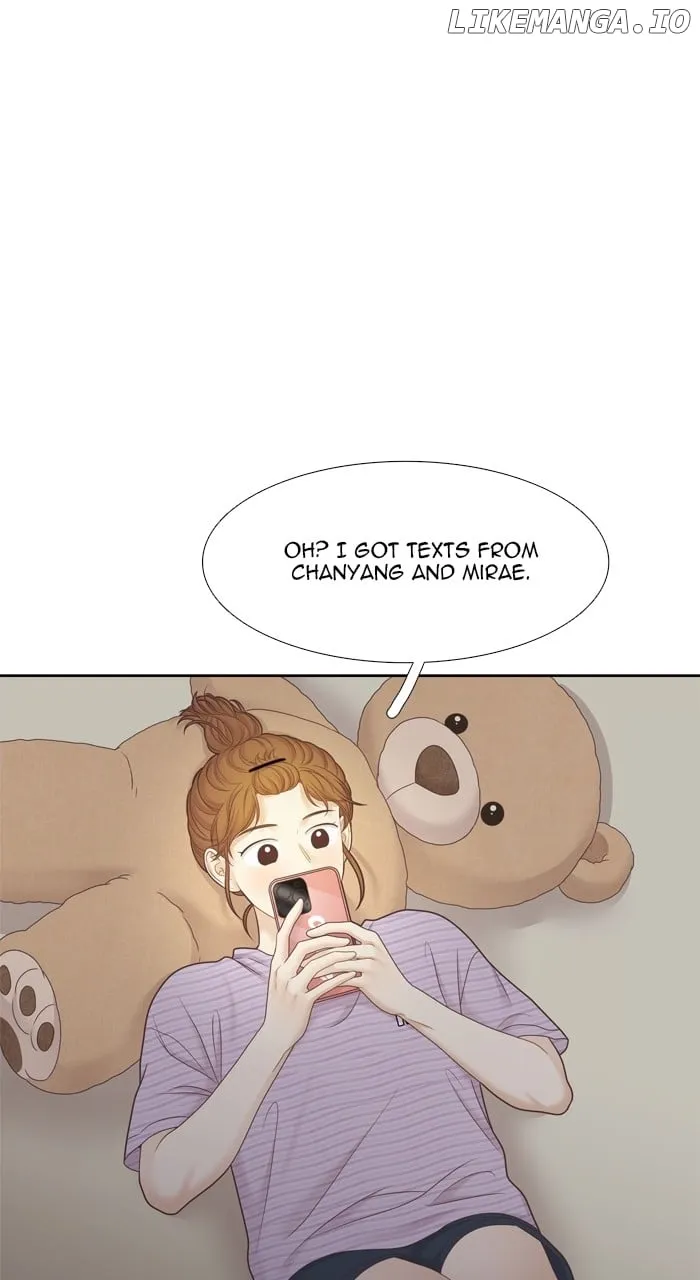 Read Girl