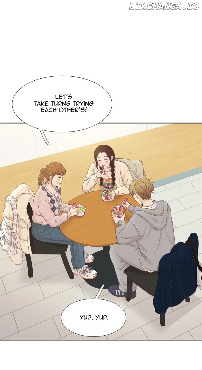 Read Girl