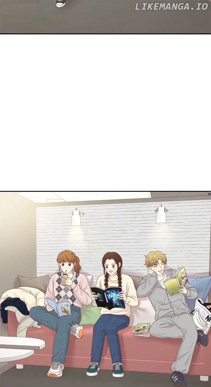 Read Girl