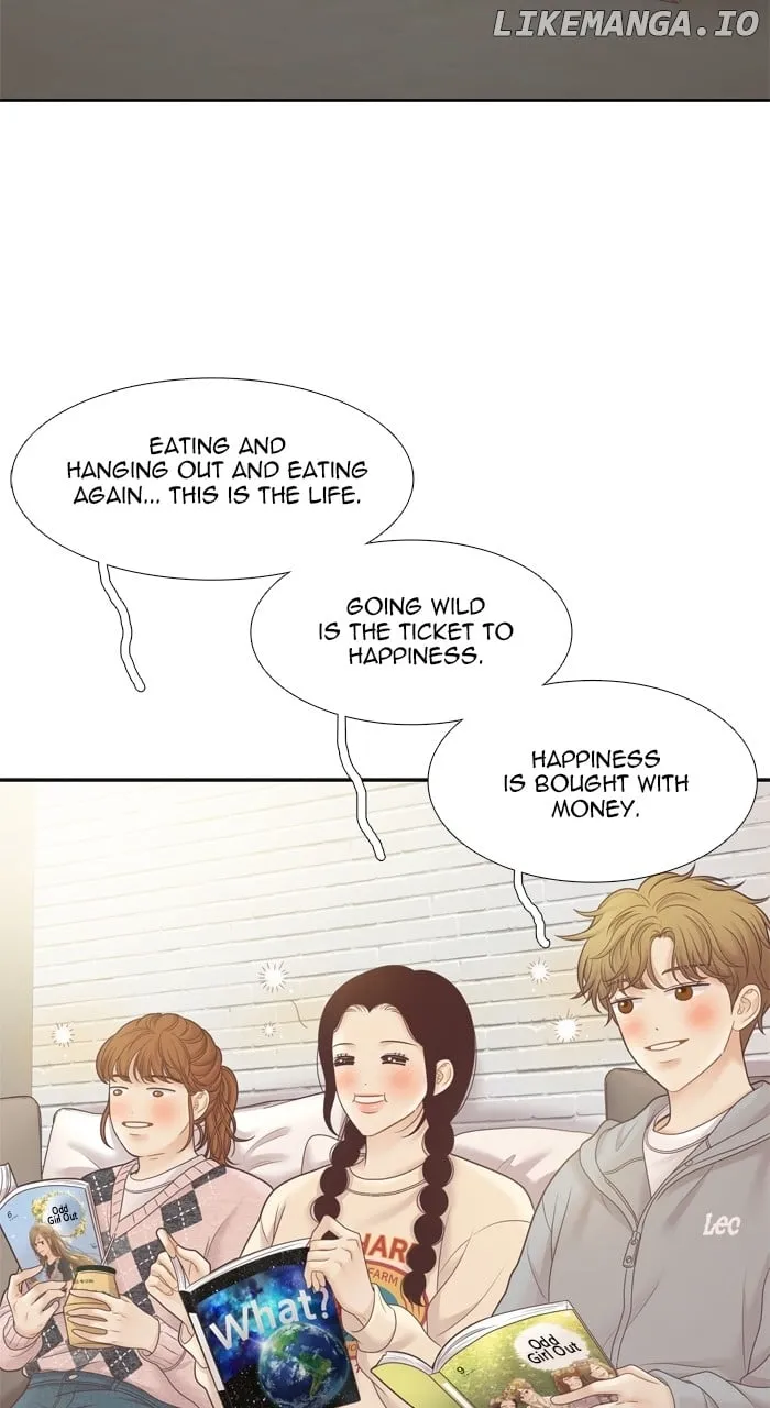 Read Girl