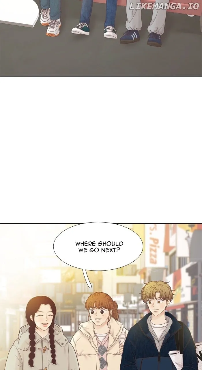 Read Girl