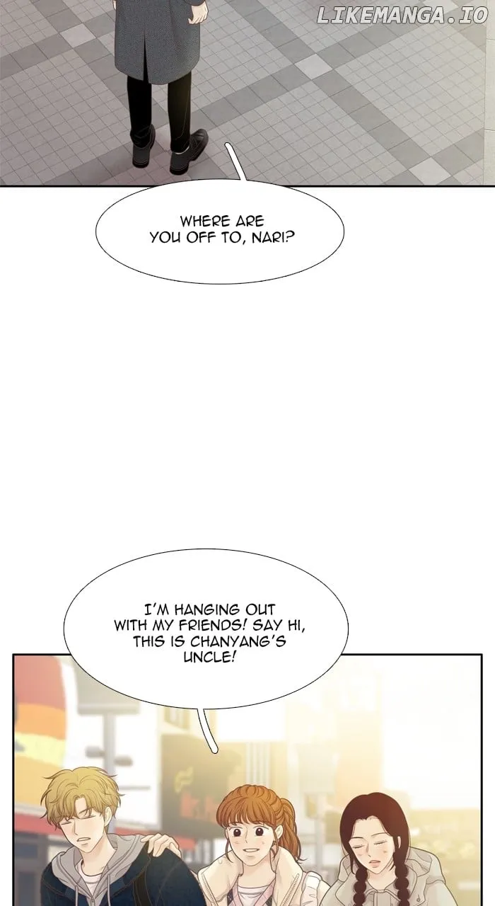 Read Girl