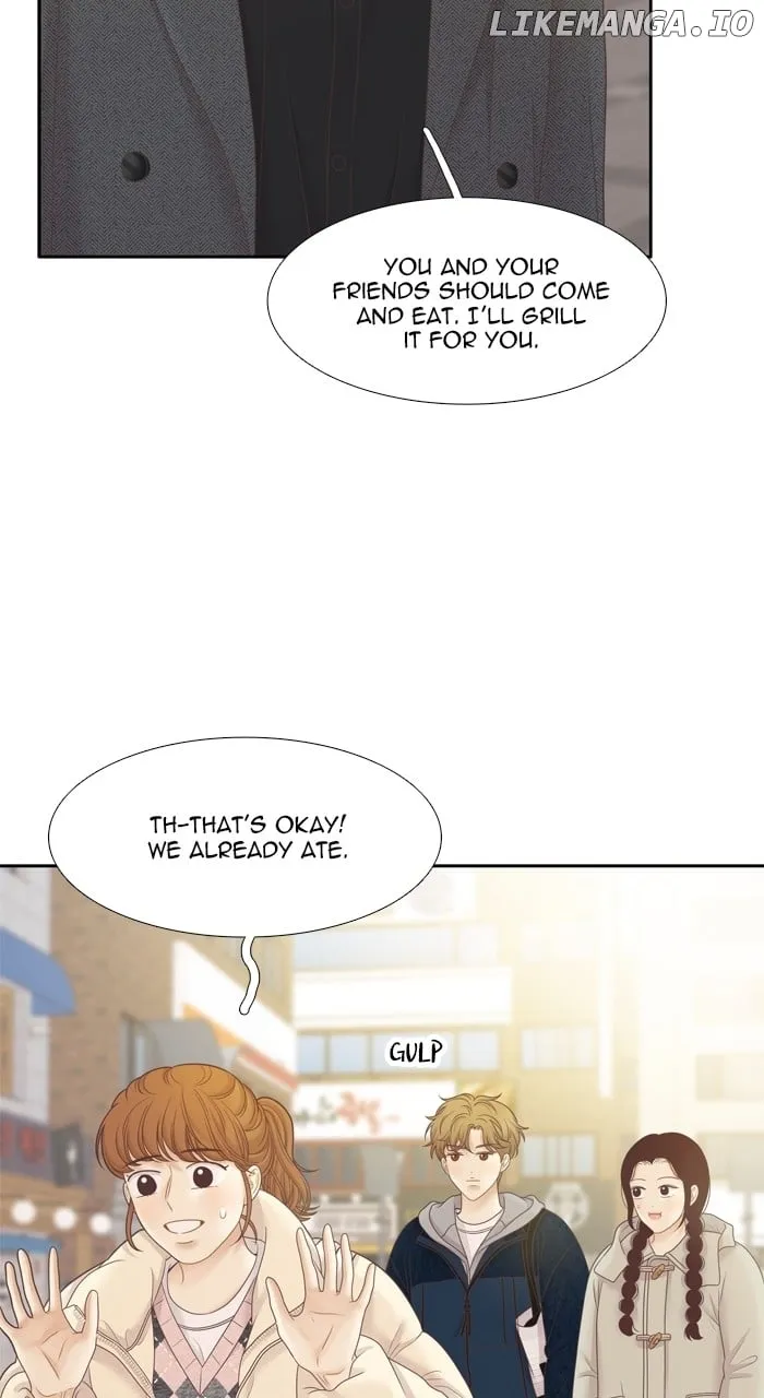 Read Girl