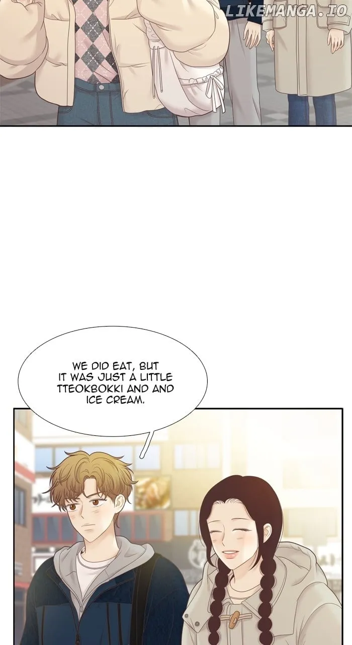 Read Girl