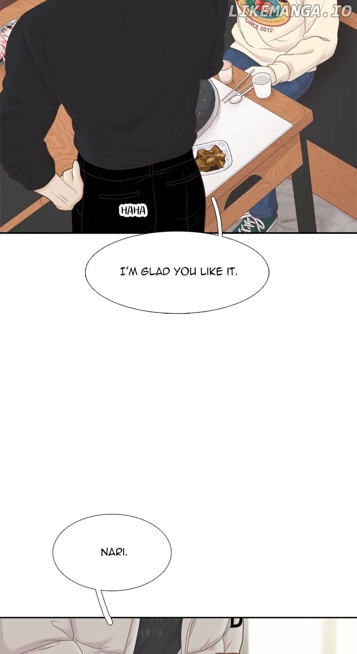 Read Girl