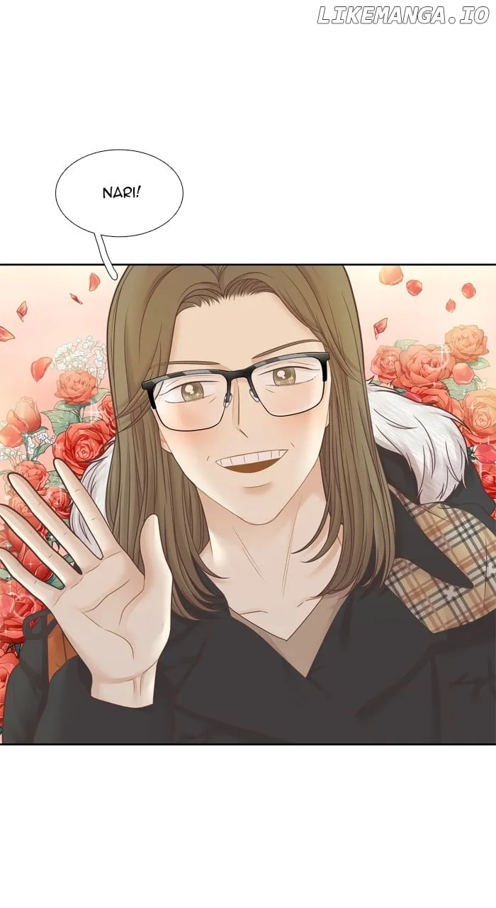 Read Girl