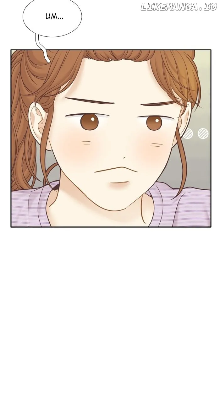 Read Girl
